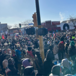 Minneapolis Yoga Studios Are Showing Up for Their Neighborhoods