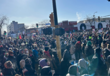 Minneapolis Yoga Studios Are Showing Up for Their Neighborhoods