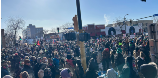 Minneapolis Yoga Studios Are Showing Up for Their Neighborhoods