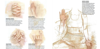 Mudras Can Seriously Deepen Your Yoga Practice. Here’s How.