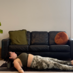 New Moon Yoga for a Fresh Start