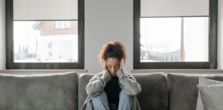 4 Ways to Process When You’re Beyond Overwhelmed