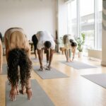 Wondering How to Touch Your Toes? Try These Stretches.