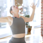 Power Yoga to Energize Your Day (In Just 10 Minutes)