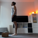 Simple Yoga Practice for Chaotic Days