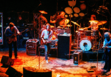 This Grateful Dead Yoga Playlist is What We All Need Right Now