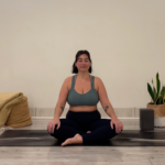 15-Minute Yoga Practice to Beat the Winter Blues