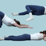 Yin Yoga for Shoulders