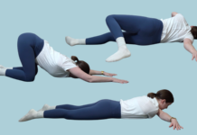 Yin Yoga for Shoulders