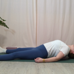 Yin Yoga Practice for Stress—No Standing Required