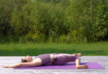 12-Minute Power Yoga to Strengthen Your Core in All the Ways You Need