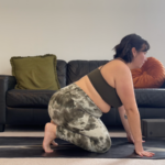 Yoga for Feet to Help Relieve Tension