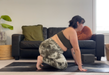 Yoga for Feet to Help Relieve Tension