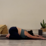 Yoga for Focus to Help You Lock In