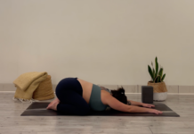 Yoga for Focus to Help You Lock In