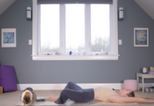 10-Minute Morning Yoga for Strength in All the Ways You Need