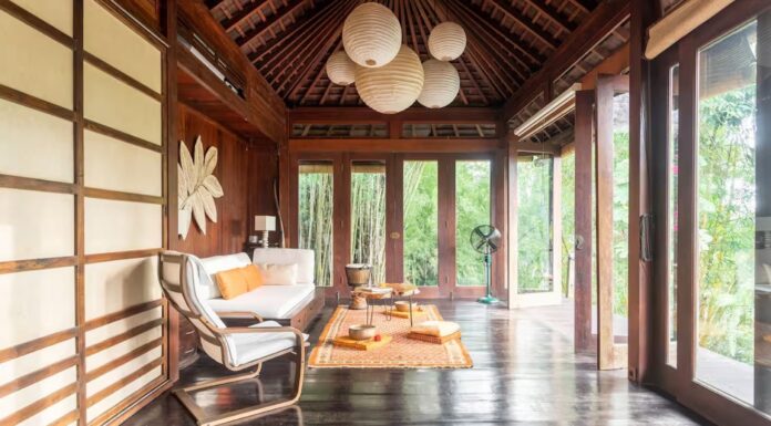 5 Best Retreat Airbnbs for a Personal Yoga Retreat