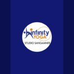 Infinity yoga studio Sangamner is live