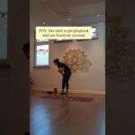 POV: You Want to Get Pregnant and You Found Me #fertility #balancedandfertile