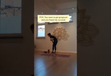 POV: You Want to Get Pregnant and You Found Me #fertility #balancedandfertile