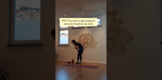 POV: You Want to Get Pregnant and You Found Me #fertility #balancedandfertile
