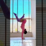stretching exercises | sore muscles yoga | yoga for tired legs | yoga recovery for athletes #yoga