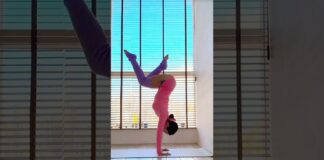 stretching exercises | sore muscles yoga | yoga for tired legs | yoga recovery for athletes #yoga