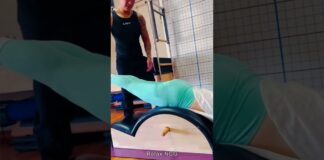 Yoga Instructor Training for Beginners Yoga for #beauty #yoga #exercise #shorts