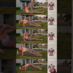 Weight loss exercises at home #weightloss #fitness #yoga #exercise #challenge #shorts