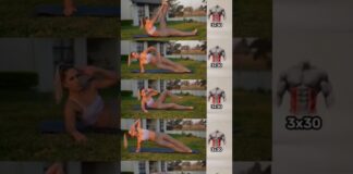 Weight loss exercises at home #weightloss #fitness #yoga #exercise #challenge #shorts