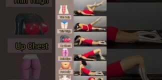 Yoga Pilates Reduce Belly Fat #reducebellyfat #chestworkout #exercise