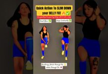 Slim Legs Fast with Bodyweight Only #legday #athomeworkout #shorts