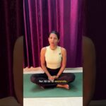 सोने से पहले कर्णपीड़ आसन करें | तनाव, अनिद्रा और पेट की समस्या में चमत्कारी लाभ | Karnapidasana