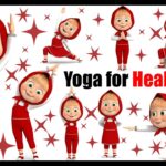 Transform Your Child's Health with Fun Yoga Moves!