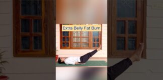 Weight loss , stomach Fat | Yoga