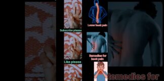 Daily Mudras for Neck & Lower Back Pain Relief | Yoga for Spinal Health #yoga