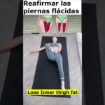 ⚠️LO HAS PROBADO?😱 #yoga #pilates #fitness #tips #movilidad #fuerza #piernas #espalda #abs #rutina