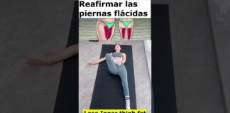 ⚠️LO HAS PROBADO?😱 #yoga #pilates #fitness #tips #movilidad #fuerza #piernas #espalda #abs #rutina
