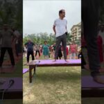 Exercises for Back Pain | Dr. S.P. Chhabra | HiiMS