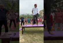 Exercises for Back Pain | Dr. S.P. Chhabra | HiiMS