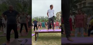 Exercises for Back Pain | Dr. S.P. Chhabra | HiiMS