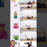 Exercise to reduce belly fatloss workout athome#fitnes#yoga#weightloss exercise home#shorts#exercise