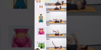 Exercise to reduce belly fatloss workout athome#fitnes#yoga#weightloss exercise home#shorts#exercise