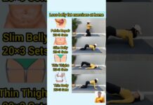 Loss belly fat exercises at home#short #bellyfatloss #reducebellyfat #yoga