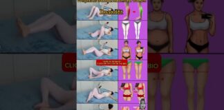 Full body fitness weightloss exercise athome#yoga#reduce bellyfatloss workout athome#shorts#exercise