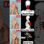 Daily Mudra #neckpain #shoulder #pain #shorts #yoga #mudra #trending #yogapractice #foryou #focus