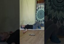 Как быстро убрать боль в спине после долгого сидения