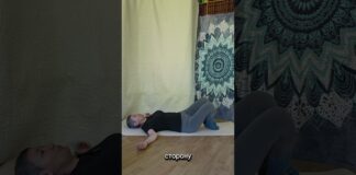 Как быстро убрать боль в спине после долгого сидения