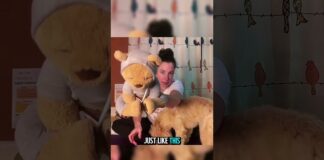 ๐ข๐ Turtle Breath & Pose ๐๐ข Slow Down & Feel Safe #kidsyoga #mindfulkids #brainbreak #breathbreak