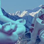 Our Favorite 2026 Olympics Training Tip? Meditate More.